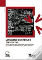 Lecciones De Calculo Elemental