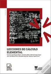 Capa do artigo Lecciones De Calculo Elemental