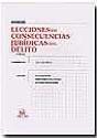 Lecciones De Consecuencias Jurídicas Del Delito - Preview