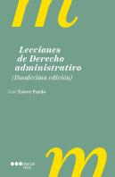 Lecciones De Derecho Administrativo 12ª Ed