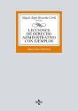 Lecciones De Derecho Administrativo Con Ejemplos - Preview