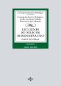 Lecciones De Derecho Administrativo - Preview