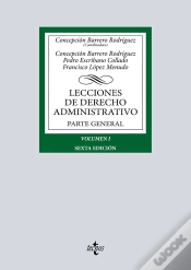 Capa do artigo Lecciones De Derecho Administrativo