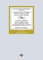 Lecciones De Derecho Administrativo - Preview
