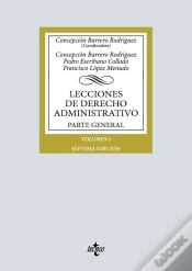 Capa do artigo Lecciones De Derecho Administrativo