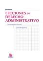 Lecciones De Derecho Administrativo - Preview