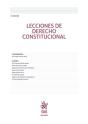 Lecciones De Derecho Constitucional 5ª Edición 2016 - Preview