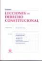Lecciones De Derecho Constitucional - Preview