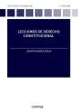 Lecciones De Derecho Constitucional - Preview