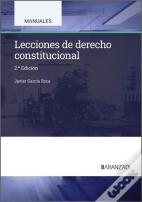 Lecciones De Derecho Constitucional