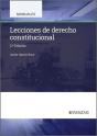 Lecciones De Derecho Constitucional - Preview