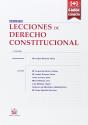 Lecciones De Derecho Constitucional - Preview