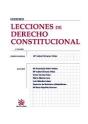 Lecciones De Derecho Constitucional - Preview