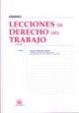 Lecciones De Derecho Del Trabajo - Preview