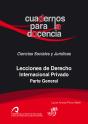 Lecciones De Derecho Internacional Privado - Preview