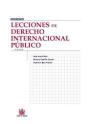 Lecciones De Derecho Internacional Público - Preview