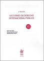 Lecciones De Derecho Internacional Publico - Preview