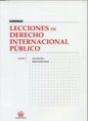 Lecciones De Derecho Internacional Público - Preview