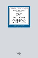 Lecciones De Derecho Mercantil