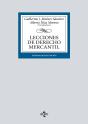 Lecciones De Derecho Mercantil - Preview