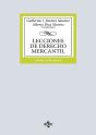 Lecciones De Derecho Mercantil - Preview