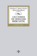 Lecciones De Derecho Mercantil