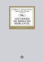 Lecciones De Derecho Mercantil - Preview