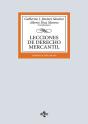 Lecciones De Derecho Mercantil - Preview