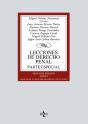 Lecciones De Derecho Penal. Parte Especial - Preview