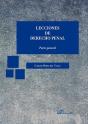 Lecciones De Derecho Penal. Parte General - Preview