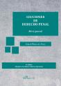 Lecciones De Derecho Penal. Parte General - Preview