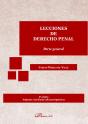 Lecciones De Derecho Penal. Parte General - Preview