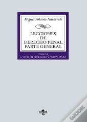 Lecciones De Derecho Penal Parte General