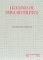 Lecciones De Derecho Politico - Preview