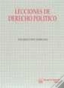 Capa do artigo Lecciones De Derecho Politico