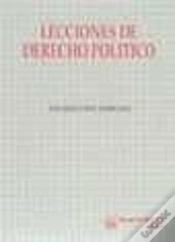 Capa do artigo Lecciones De Derecho Politico