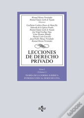 Lecciones De Derecho Privado  