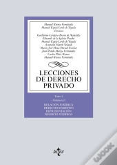 Lecciones De Derecho Privado  