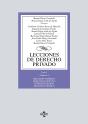 Lecciones De Derecho Privado   - Preview