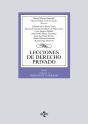 Lecciones De Derecho Privado   - Preview