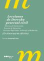 Lecciones De Derecho Procesal Civil - Preview