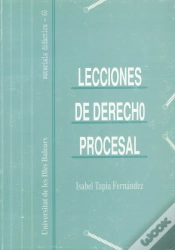 Capa do artigo Lecciones De Derecho Procesal, Introduccion