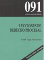 Lecciones De Derecho Procesal - Preview