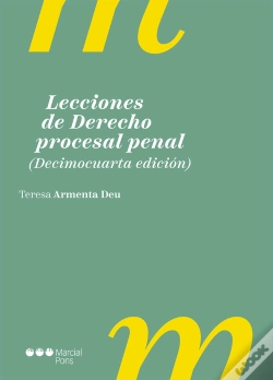 Capa do artigo Lecciones De Derecho Procesal Penal