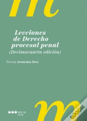 Capa do artigo Lecciones De Derecho Procesal Penal
