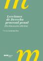 Lecciones De Derecho Procesal Penal - Preview