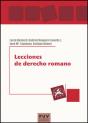 Lecciones De Derecho Romano - Preview