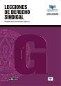 Lecciones De Derecho Sindical. 1ª Ed. - Preview