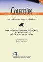 Lecciones De Derecho Sindical Ii - Preview