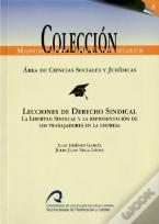 Lecciones De Derecho Sindical
